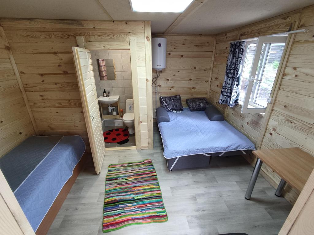 Банный край - фото 6