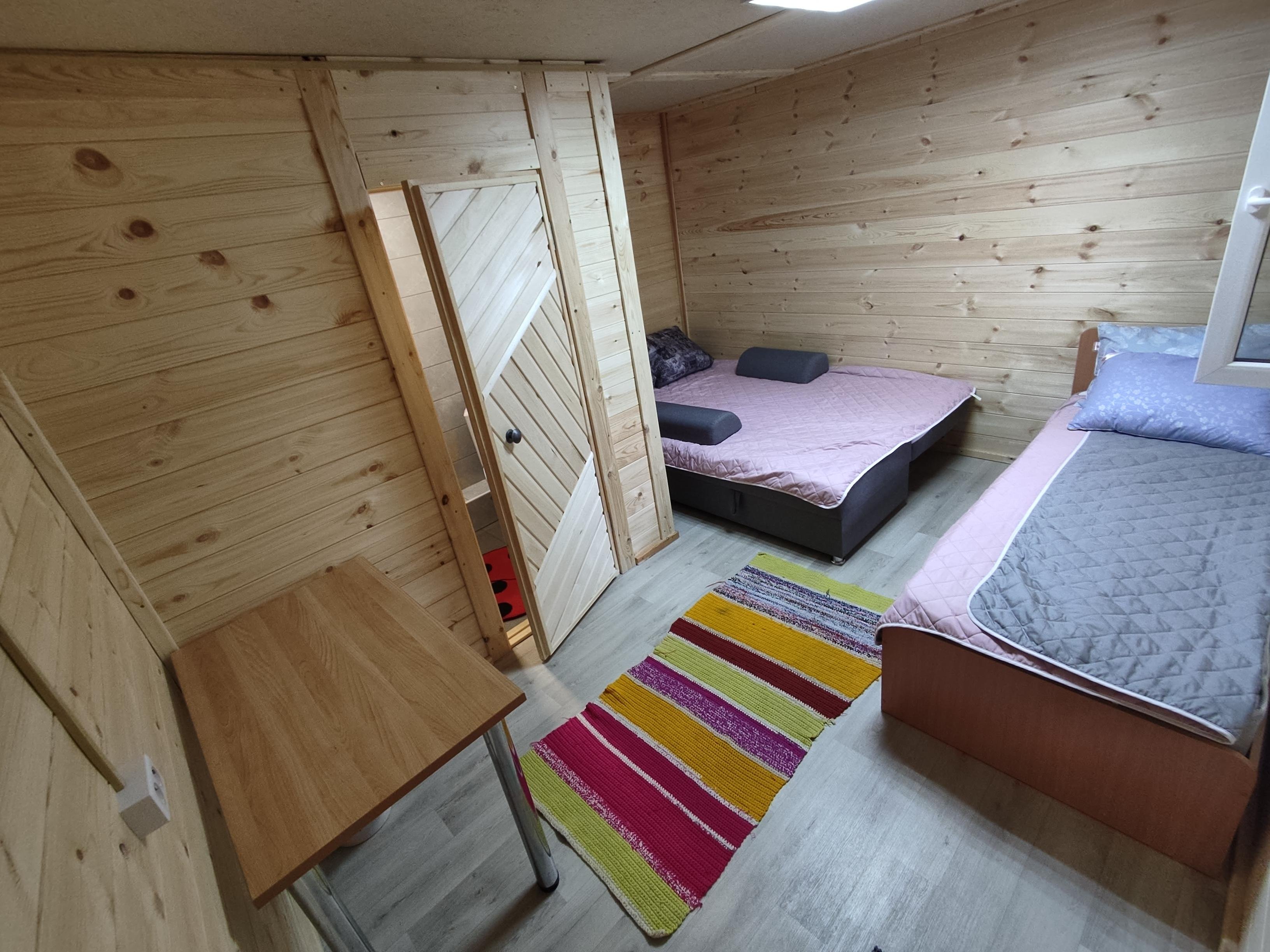 Банный край - фото 8