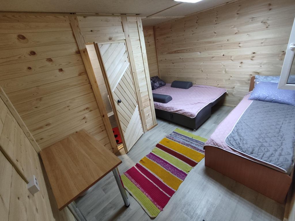 Банный край - фото 8