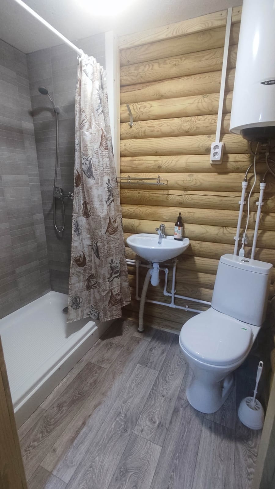 Банный край - фото 11