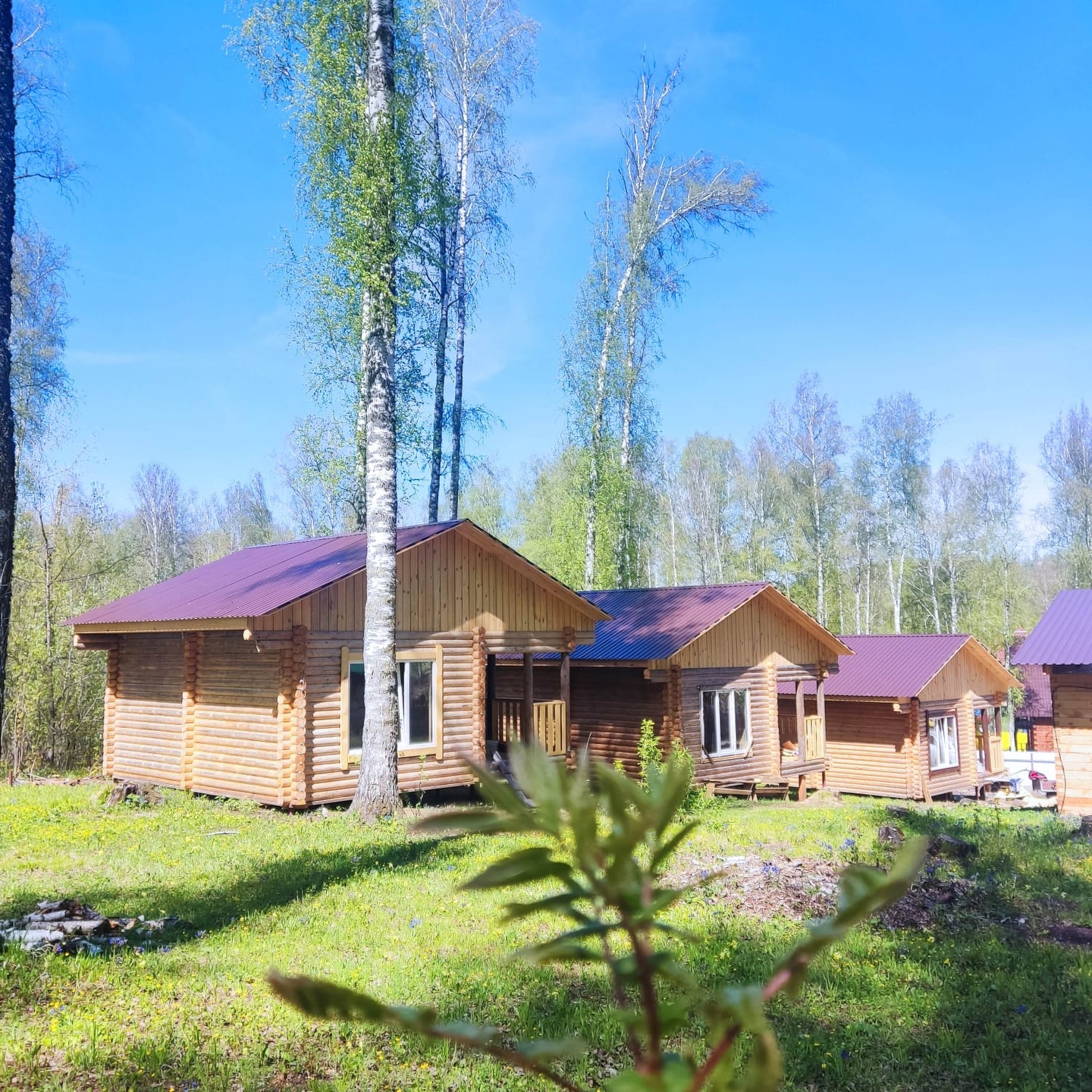 Банный край - фото 13