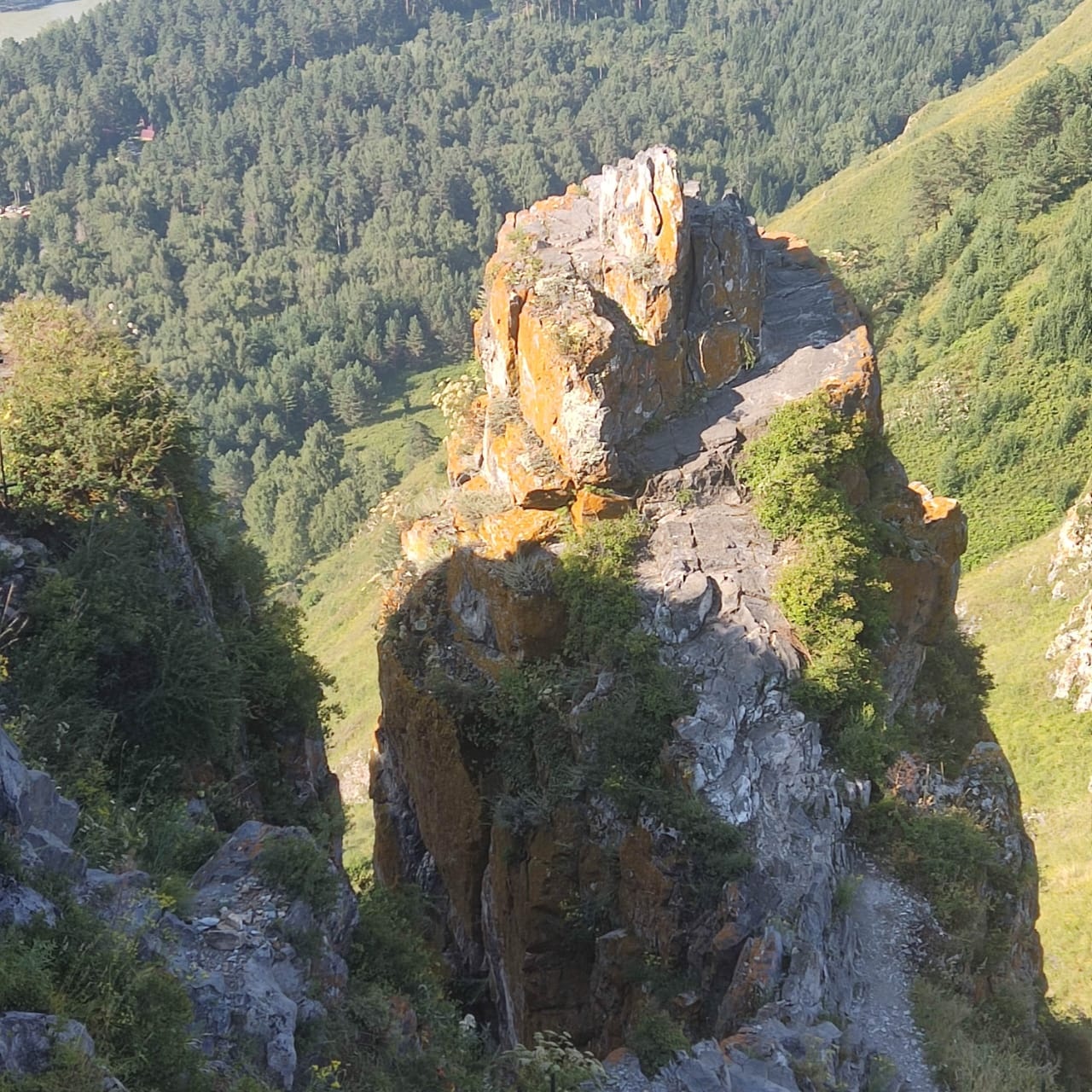 Банный край - фото 20