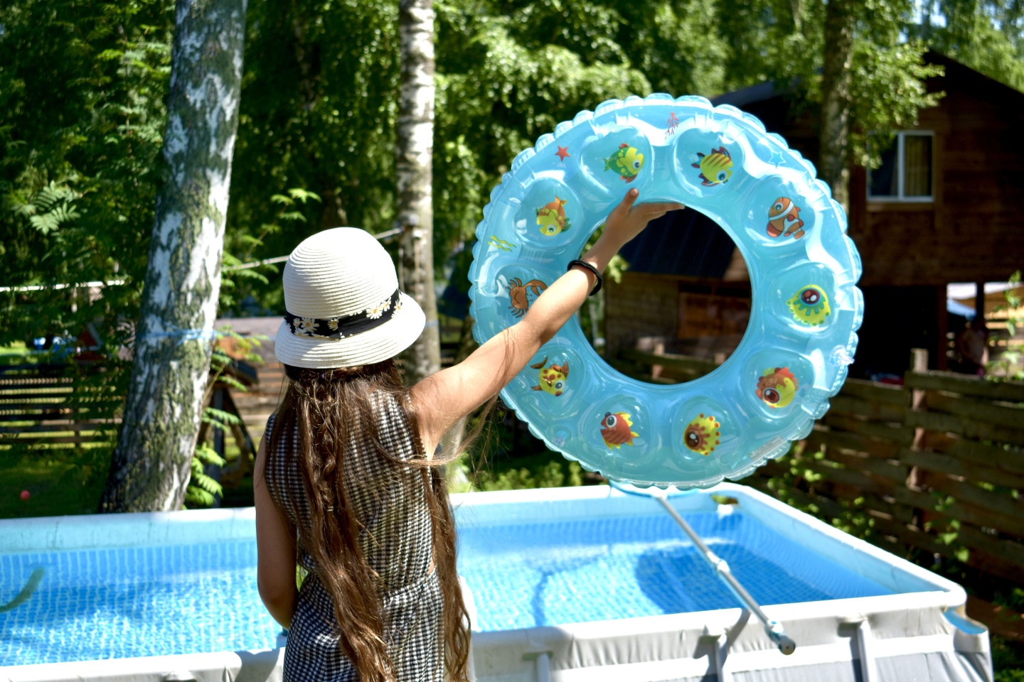Банный край - фото 23