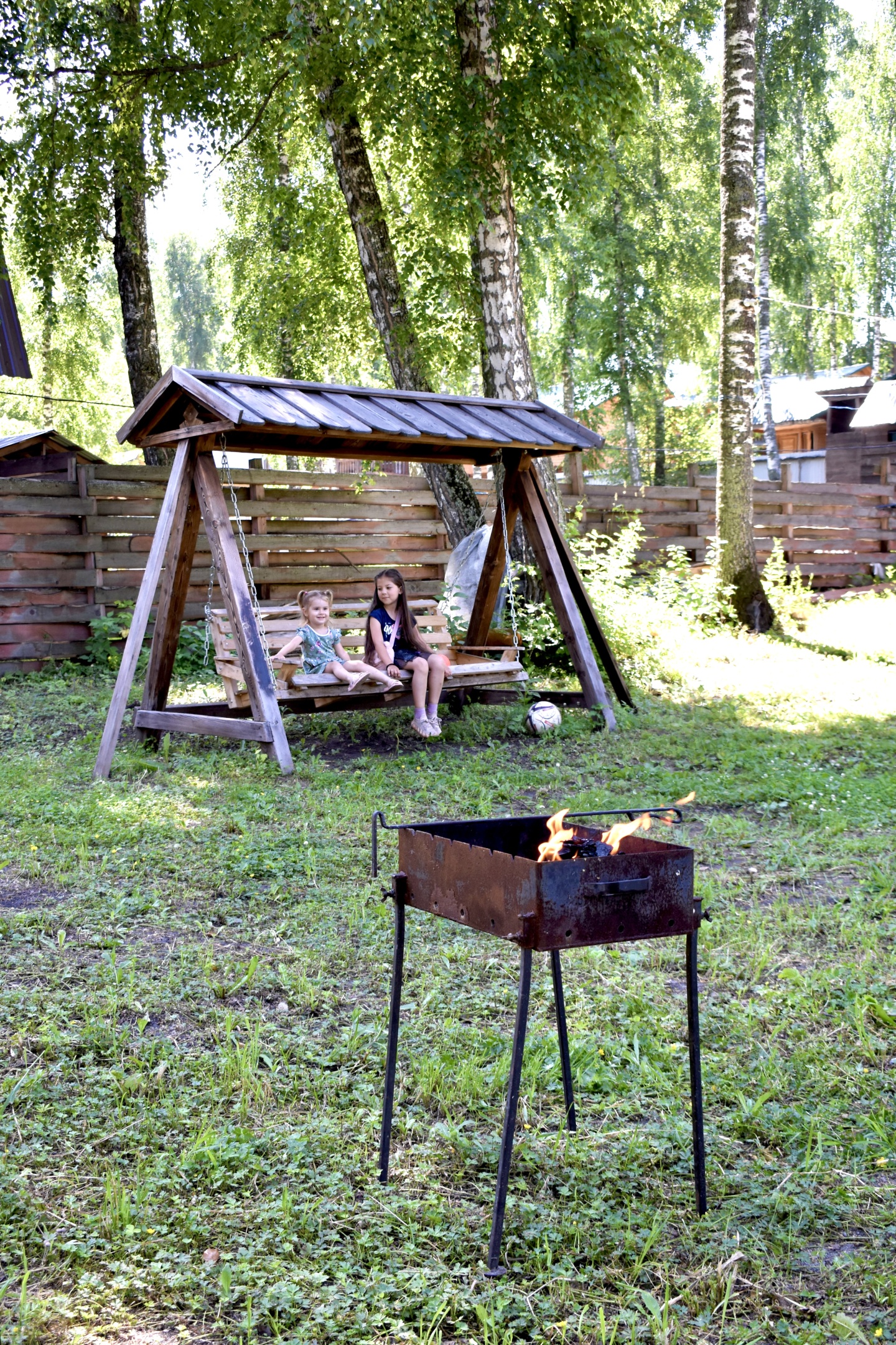 Банный край - фото 24