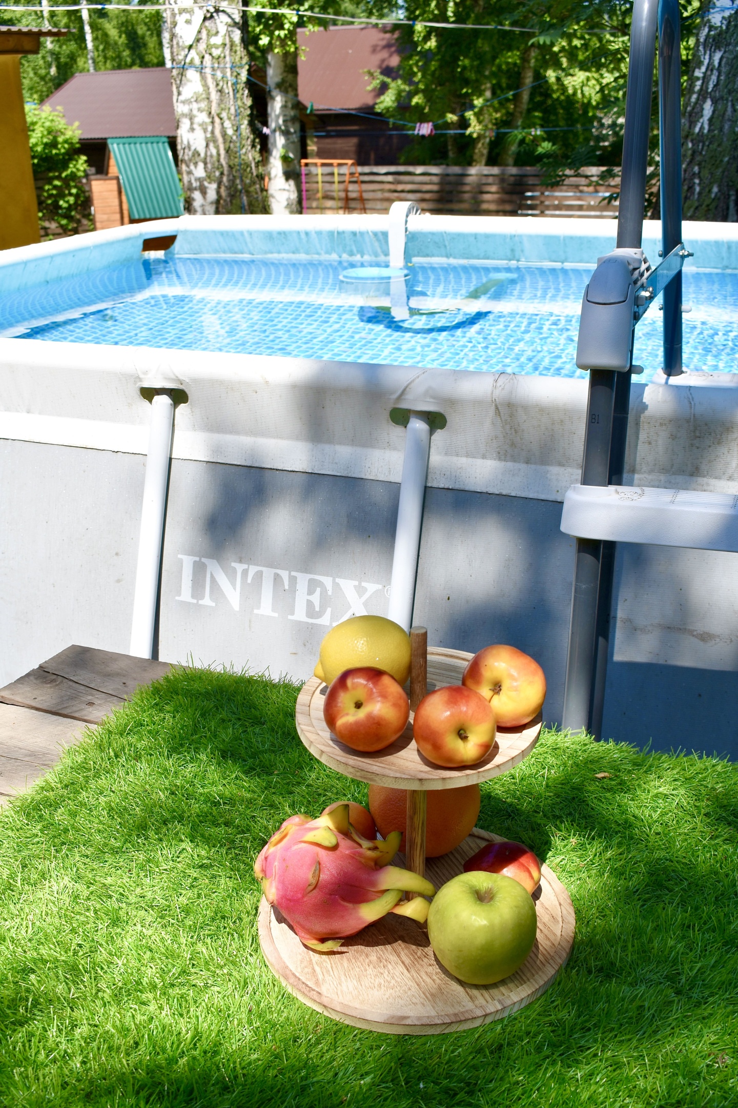 Банный край - фото 28