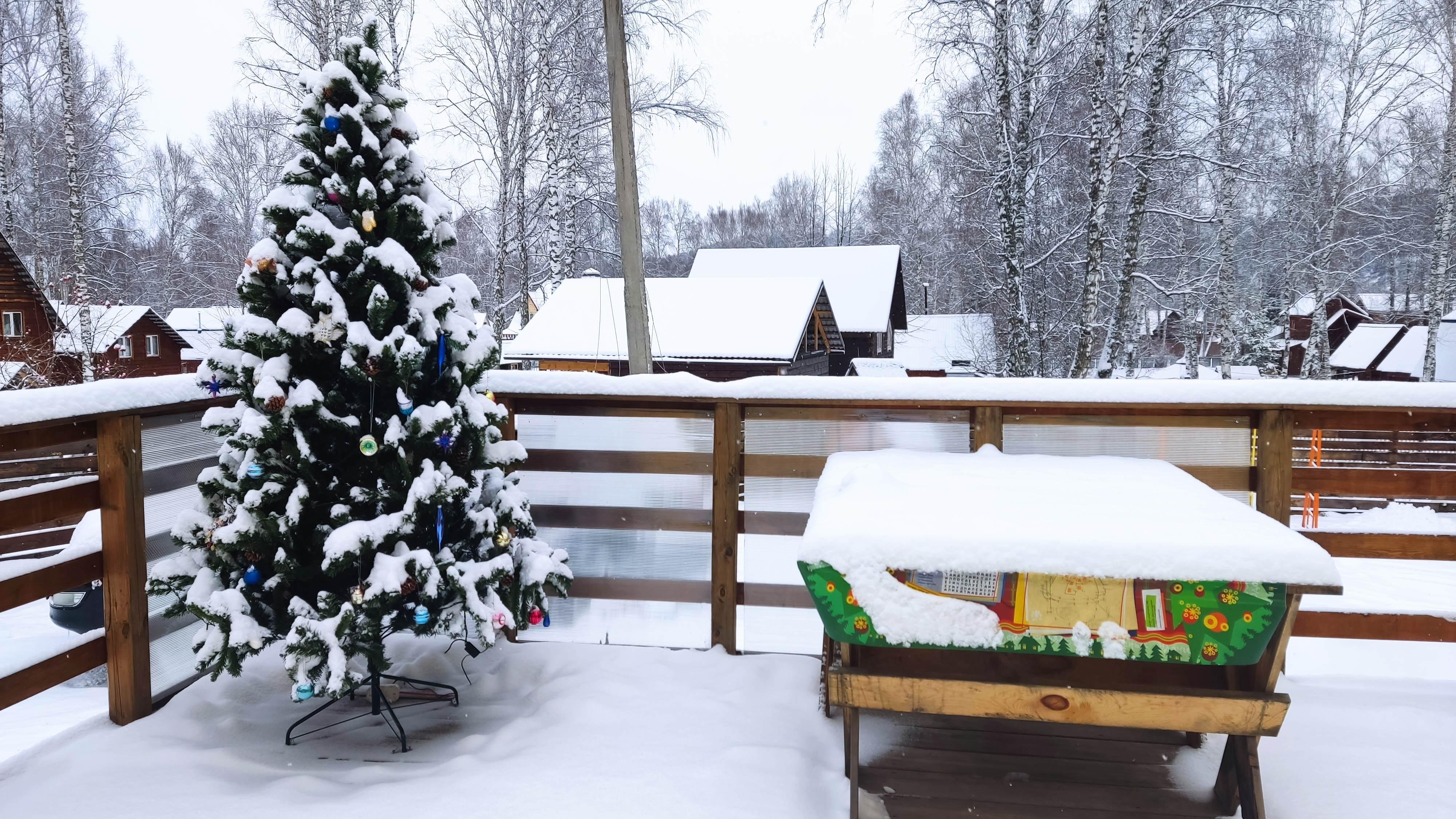 Банный край - фото 34