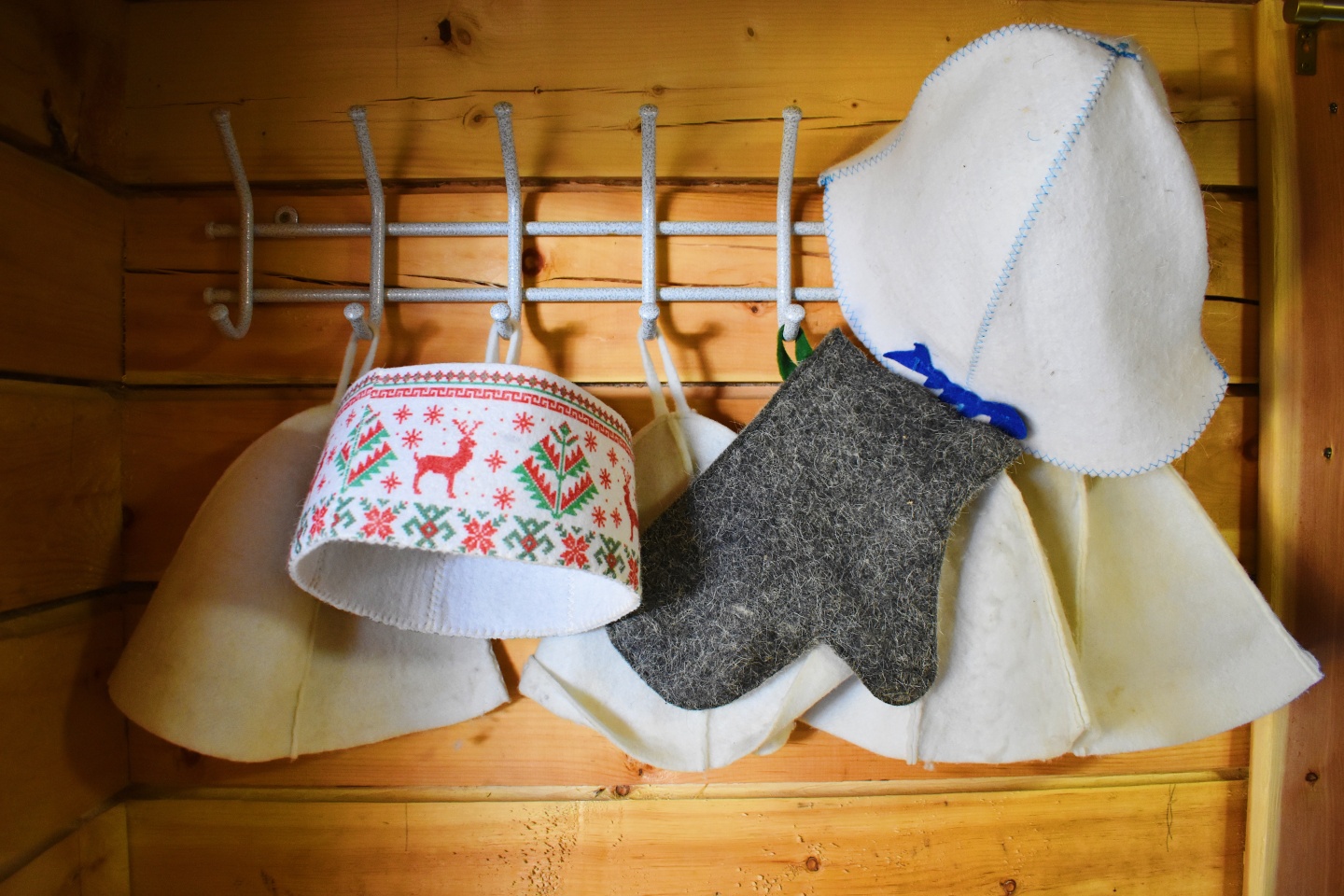 Банный край - фото 36