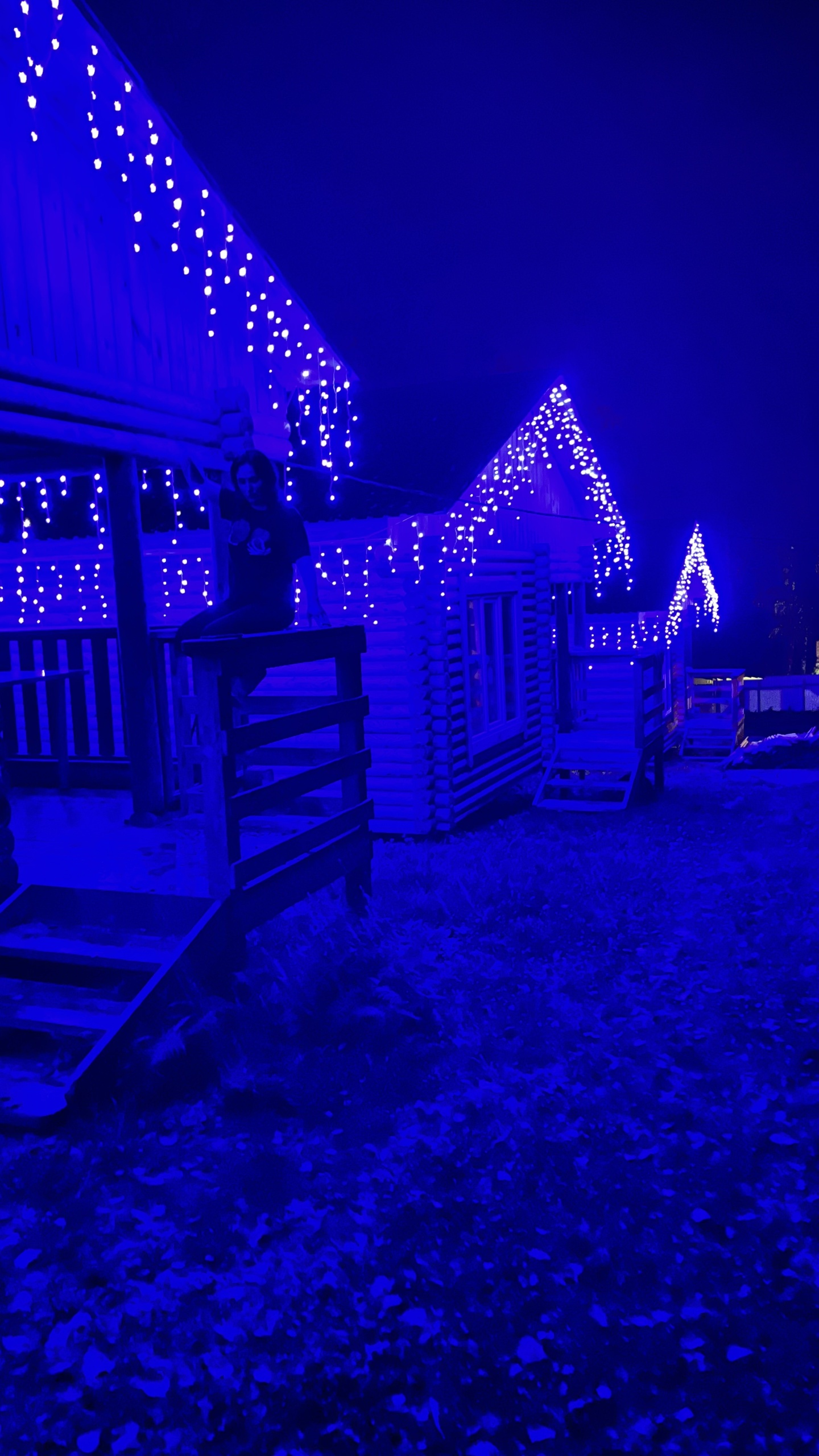 Банный край - фото 46