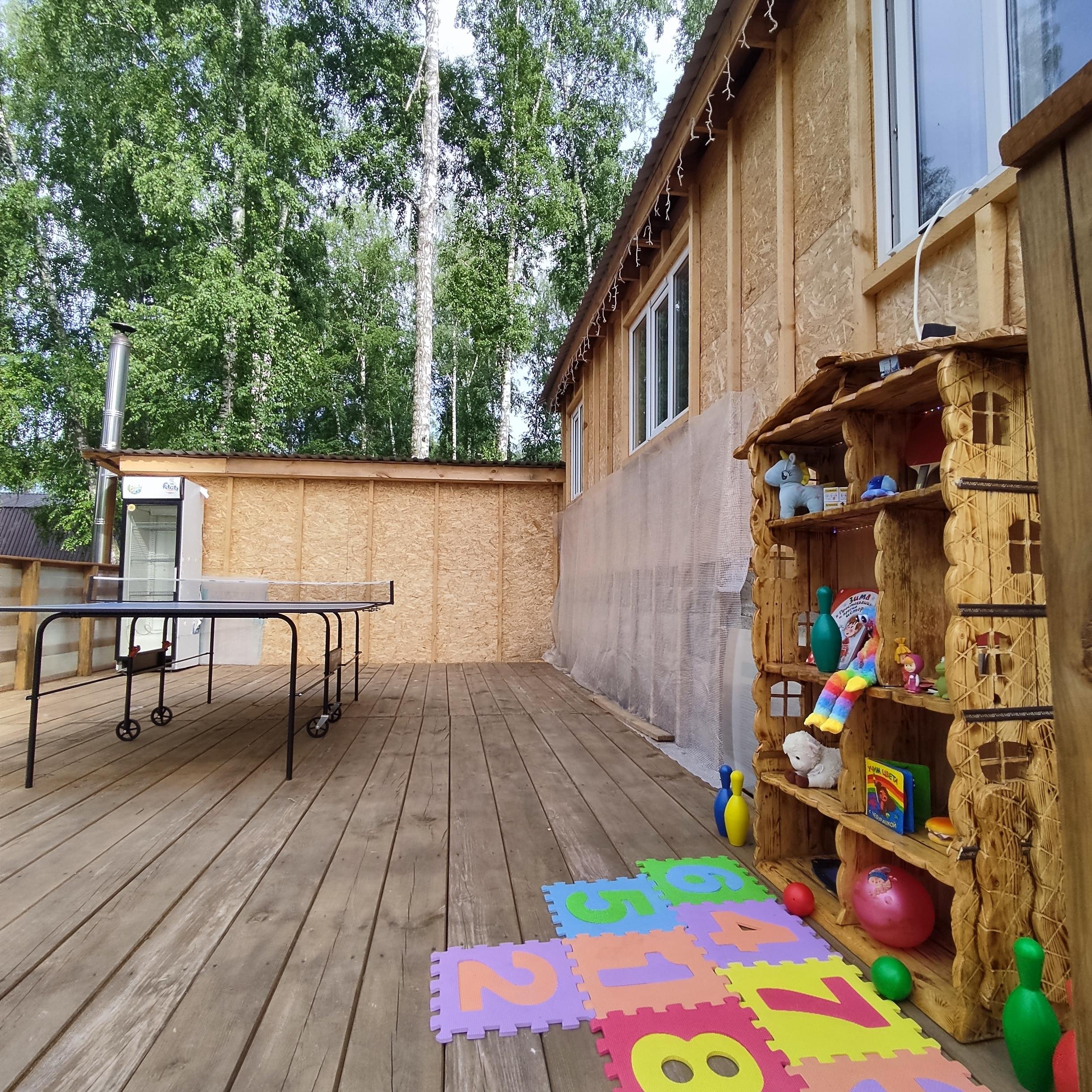 Банный край - фото 49