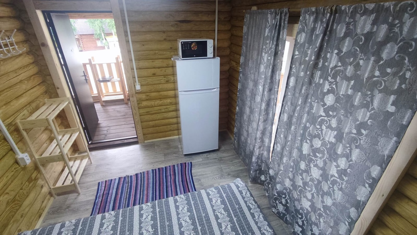 Банный край - фото 50