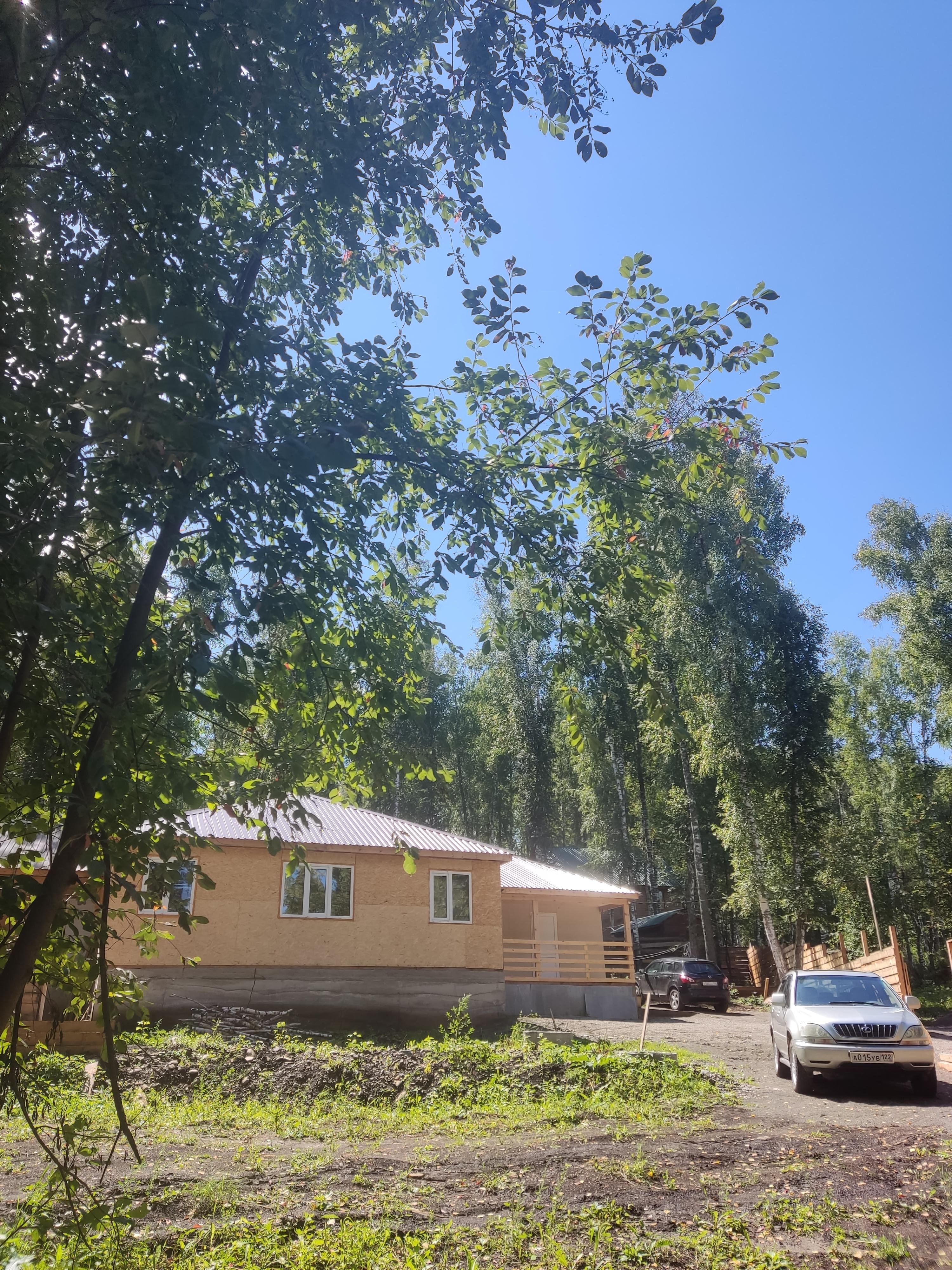 Банный край - фото 53