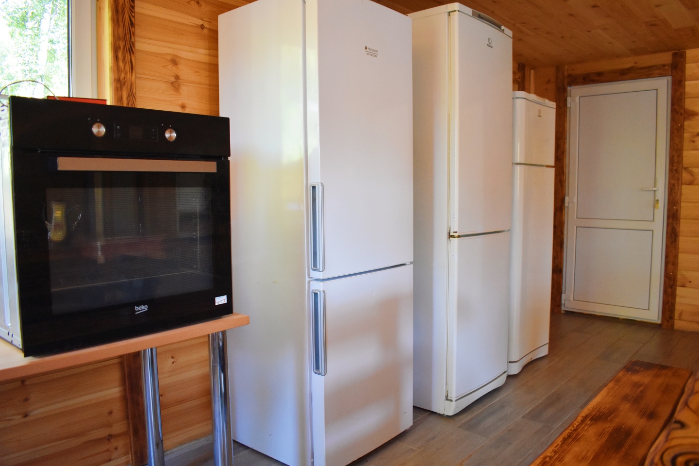 Банный край - фото 54