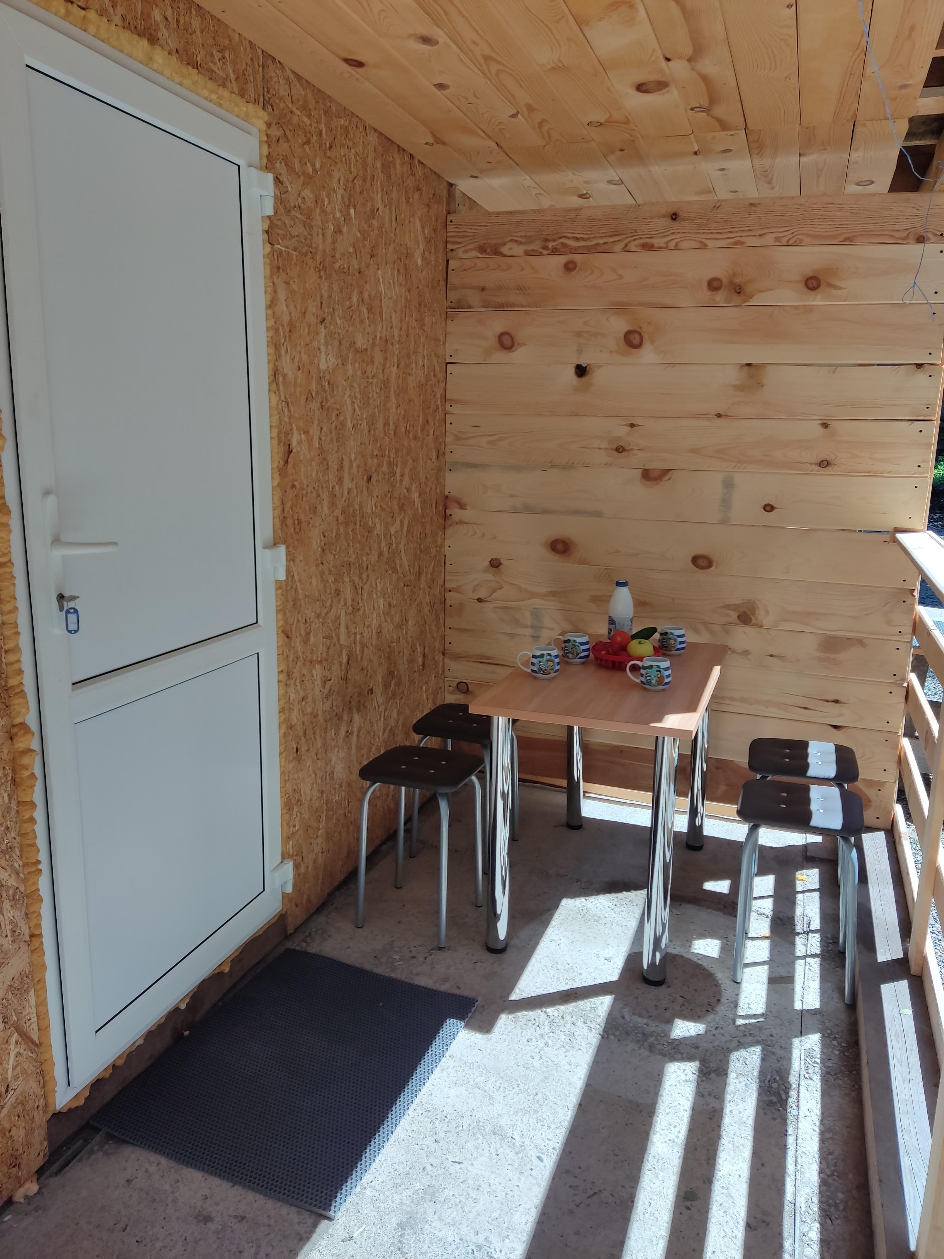 Банный край - фото 56