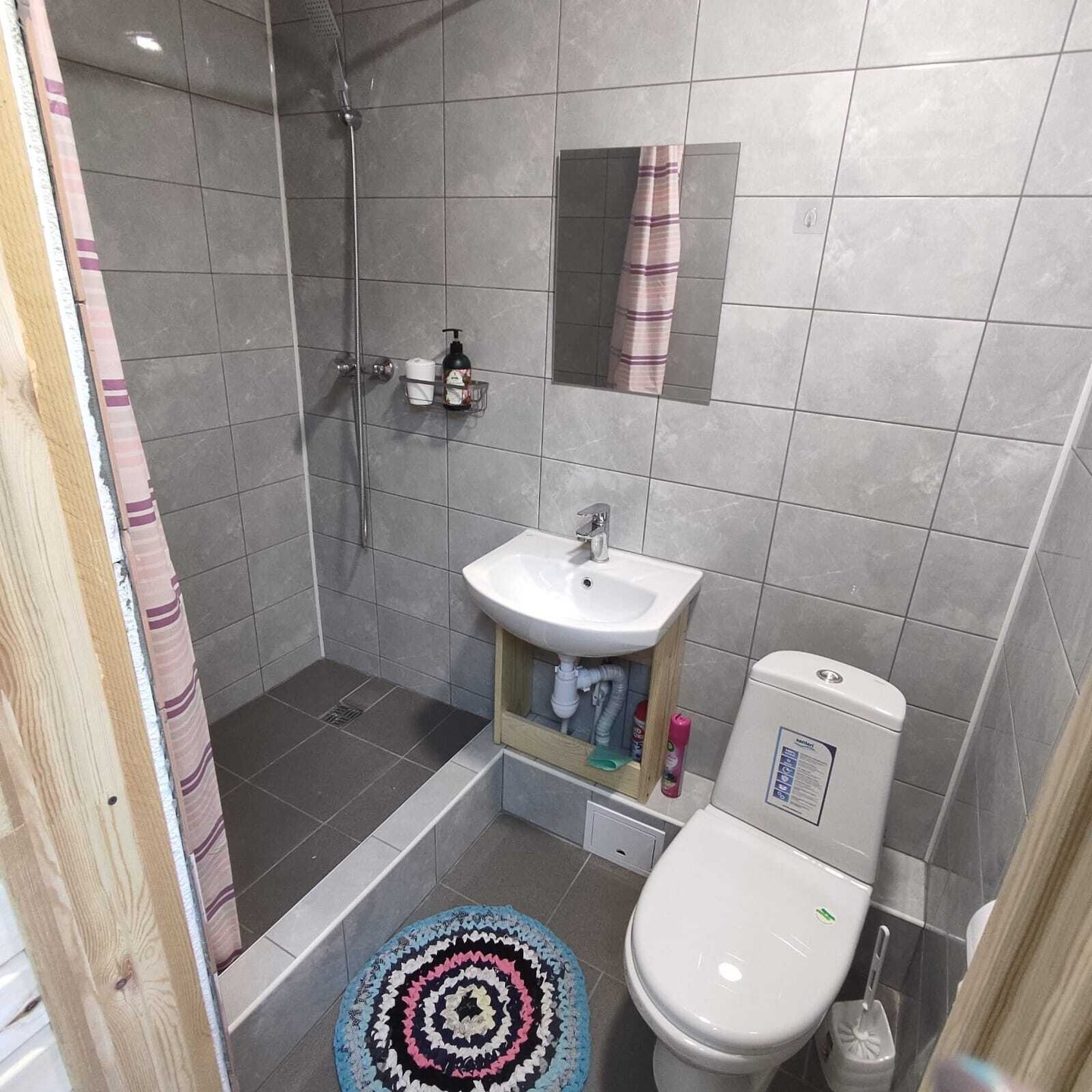 Двухместный "Комфорт" (2+1) - фото 2