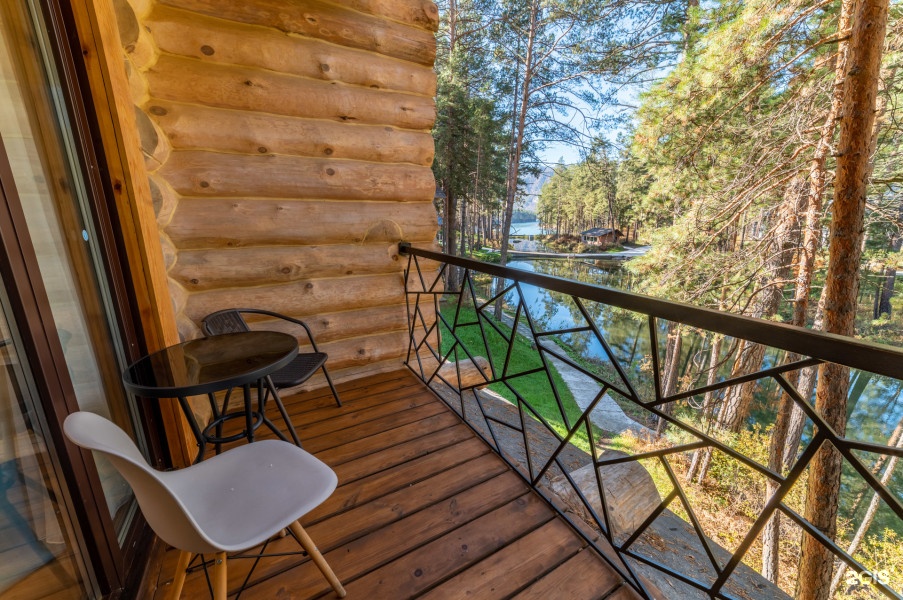 Номер на 2-х человек (кровать 160*200) - фото 12