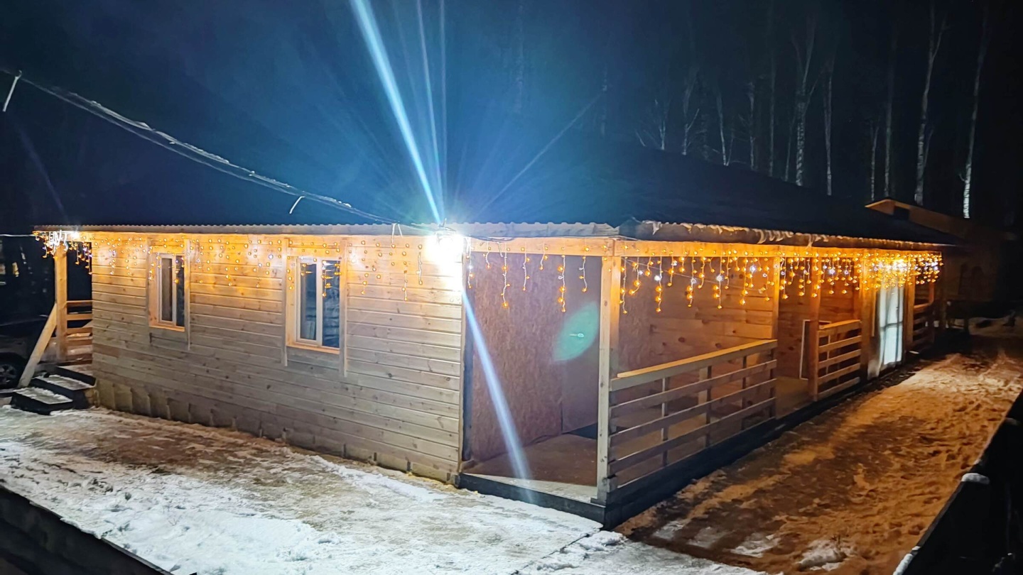 Двухместный "Комфорт" (2+1) - фото 4