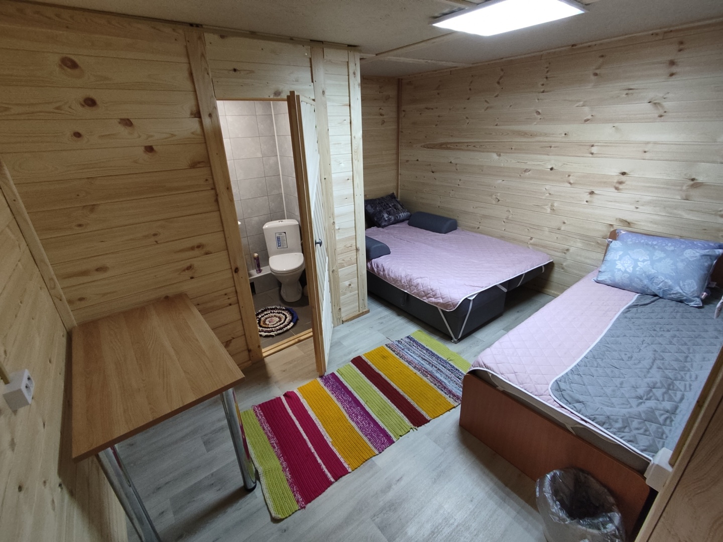 Двухместный "Комфорт" (2+1) - фото 5