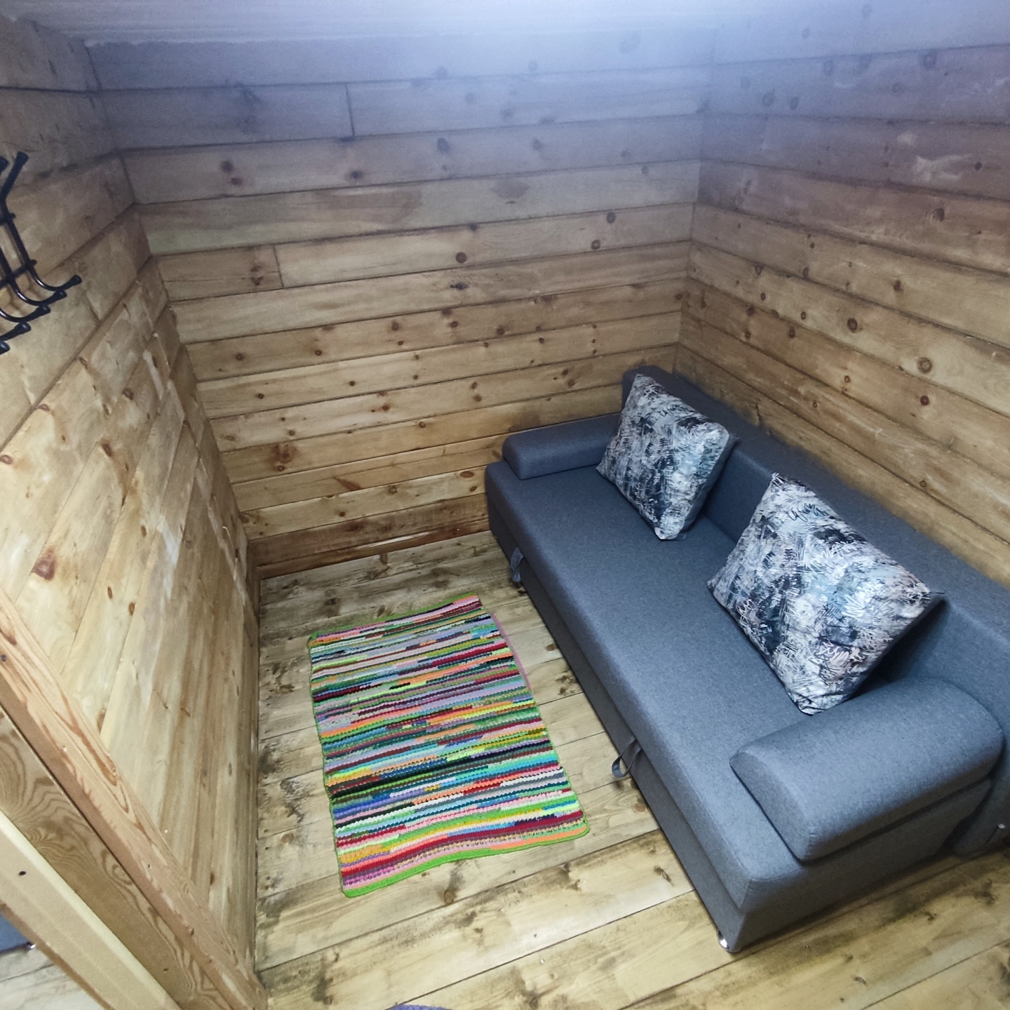 Кедровый дом (2+2) - фото 2