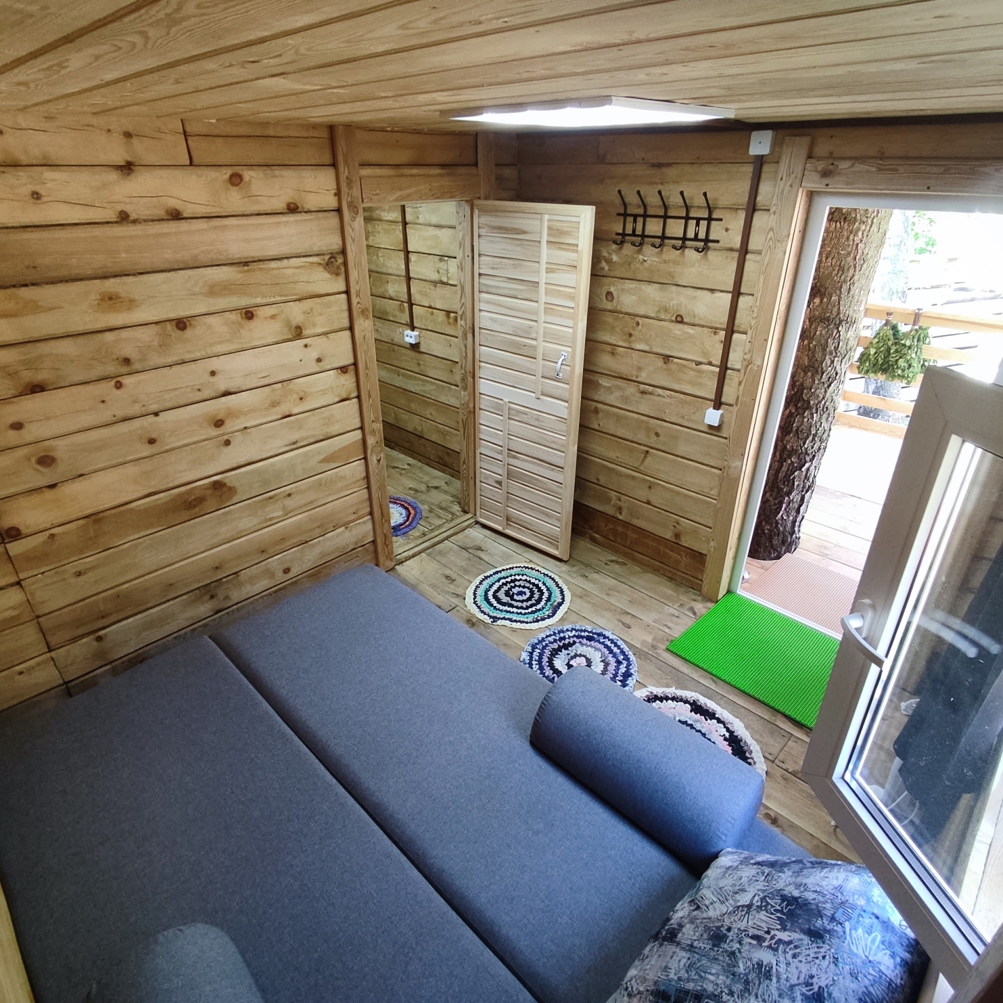 Кедровый дом (2+2) - фото 4