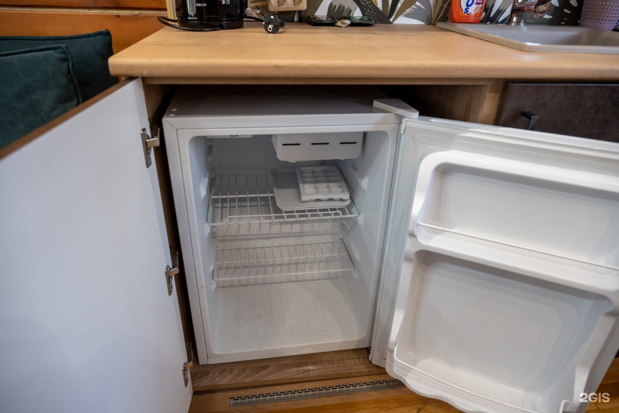 Домик на 3 человек - фото 9