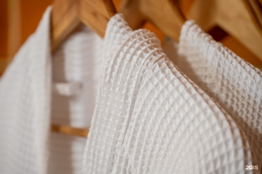 Домик на 3 человек - фото 11