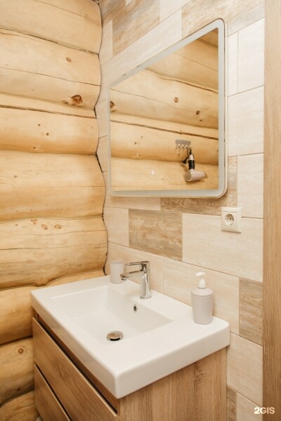 К4 - Номер на 4 человек люкс с кухонной зоной - фото 7