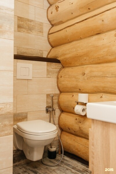 К4 - Номер на 4 человек люкс с кухонной зоной - фото 8