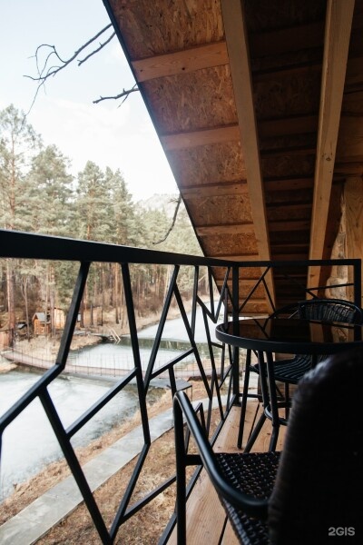 Номер на 2-х человек - фото 2