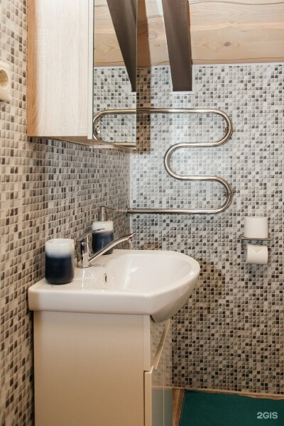 Номер на 2-х человек - фото 3