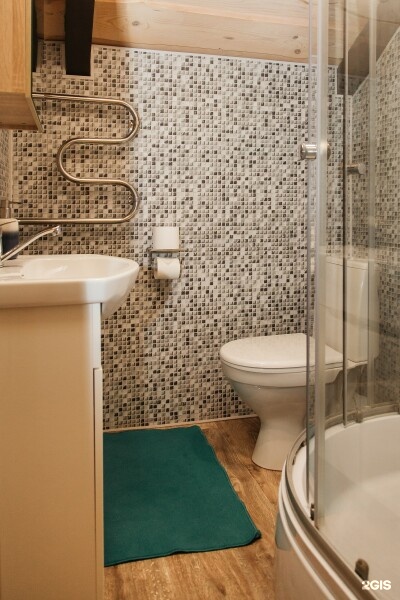 Номер на 2-х человек - фото 4