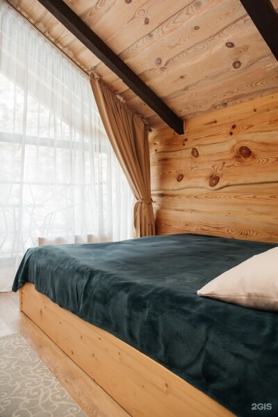 Номер на 2-х человек - фото 6