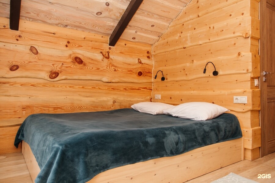 Номер на 2-х человек - фото 7