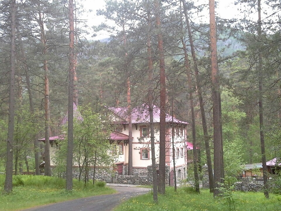 туркомплекс "ТРОЯ" - фото 3