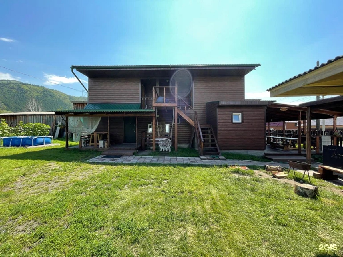 Altay Sun - фото 4