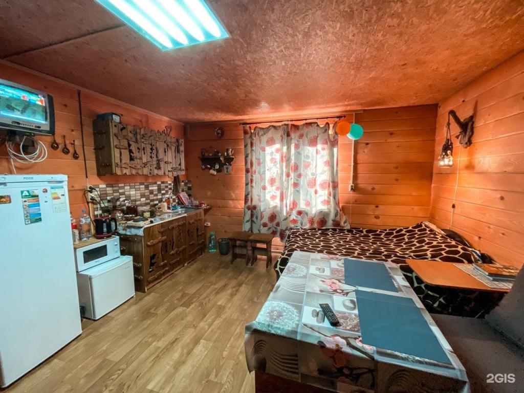 Altay Sun - фото 5