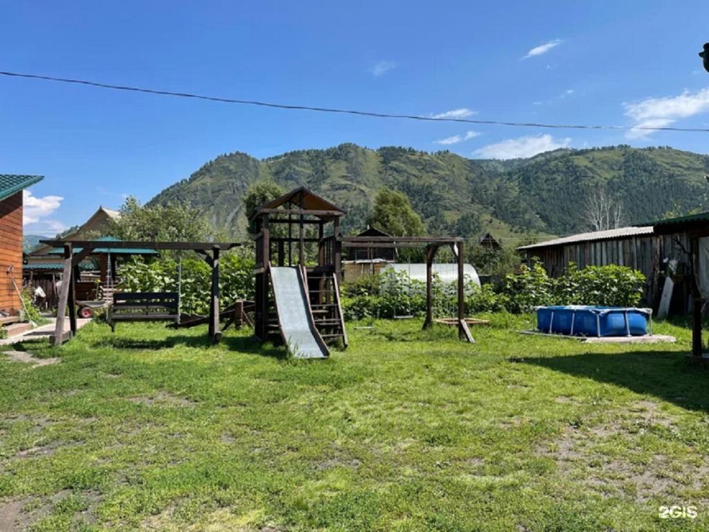 Altay Sun - фото 6