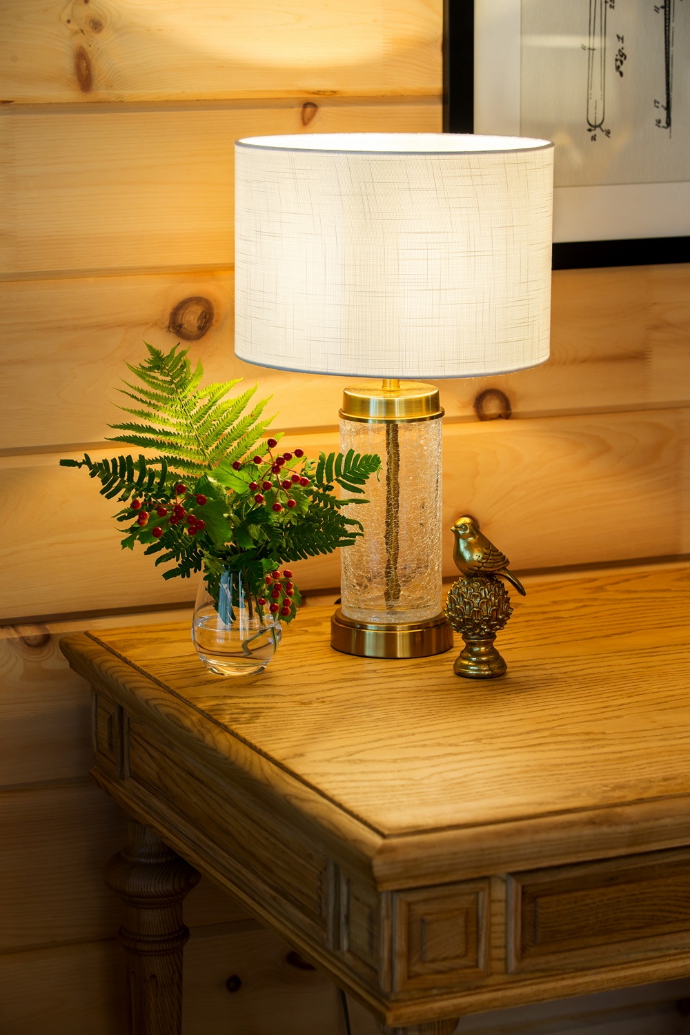 Grand Chalet Altay - фото 23