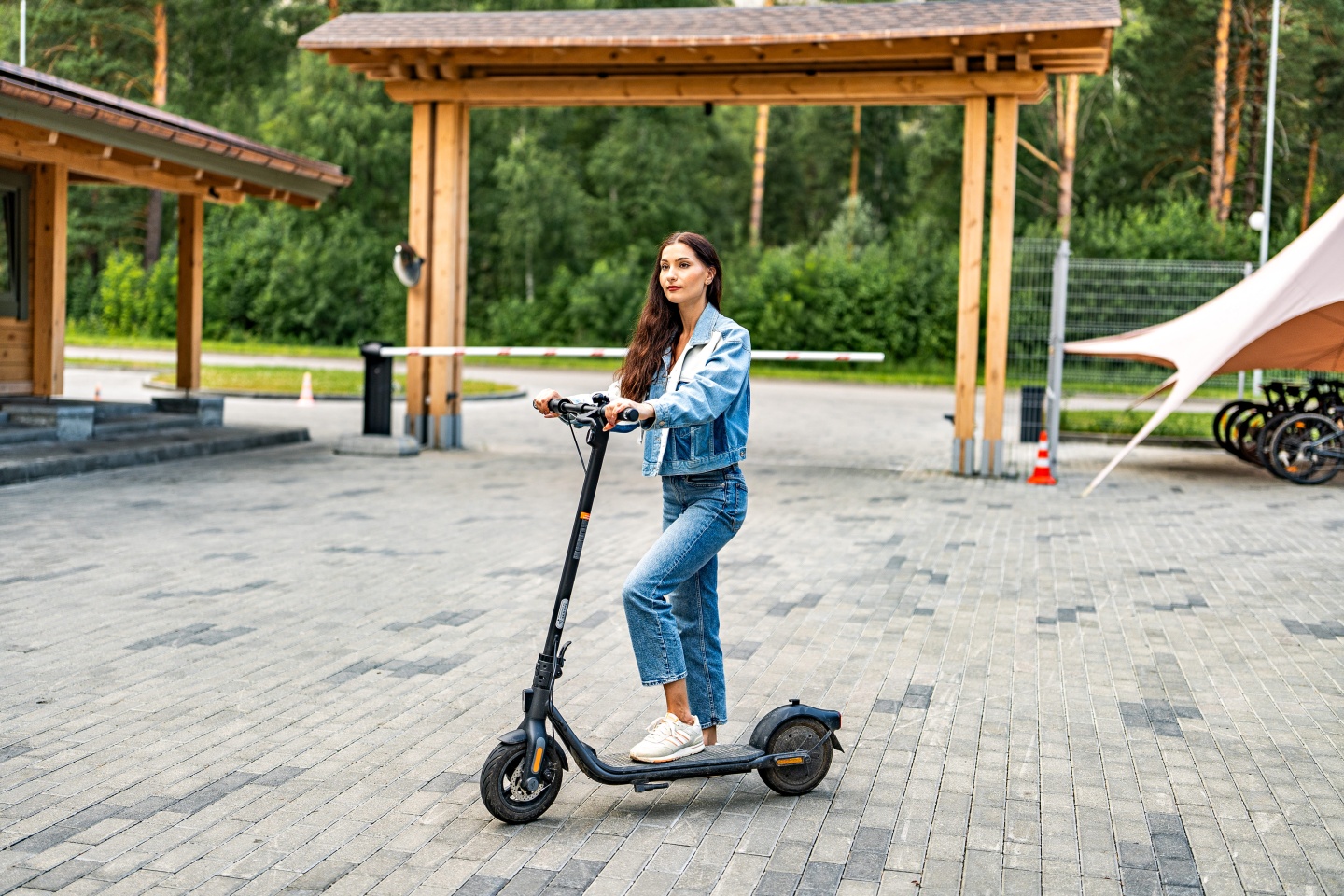 Grand Chalet Altay - фото 26