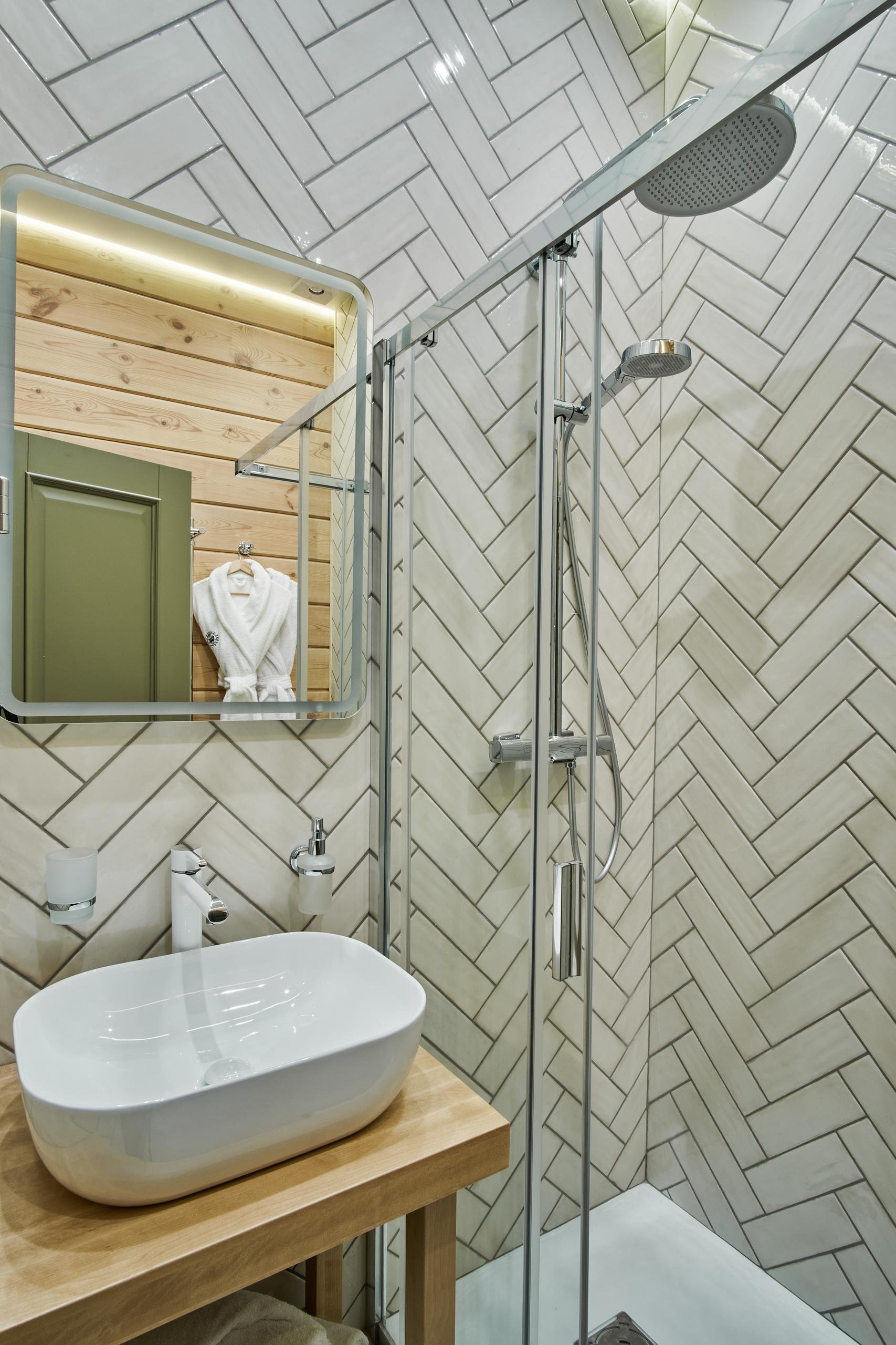 Grand Chalet Altay - фото 28