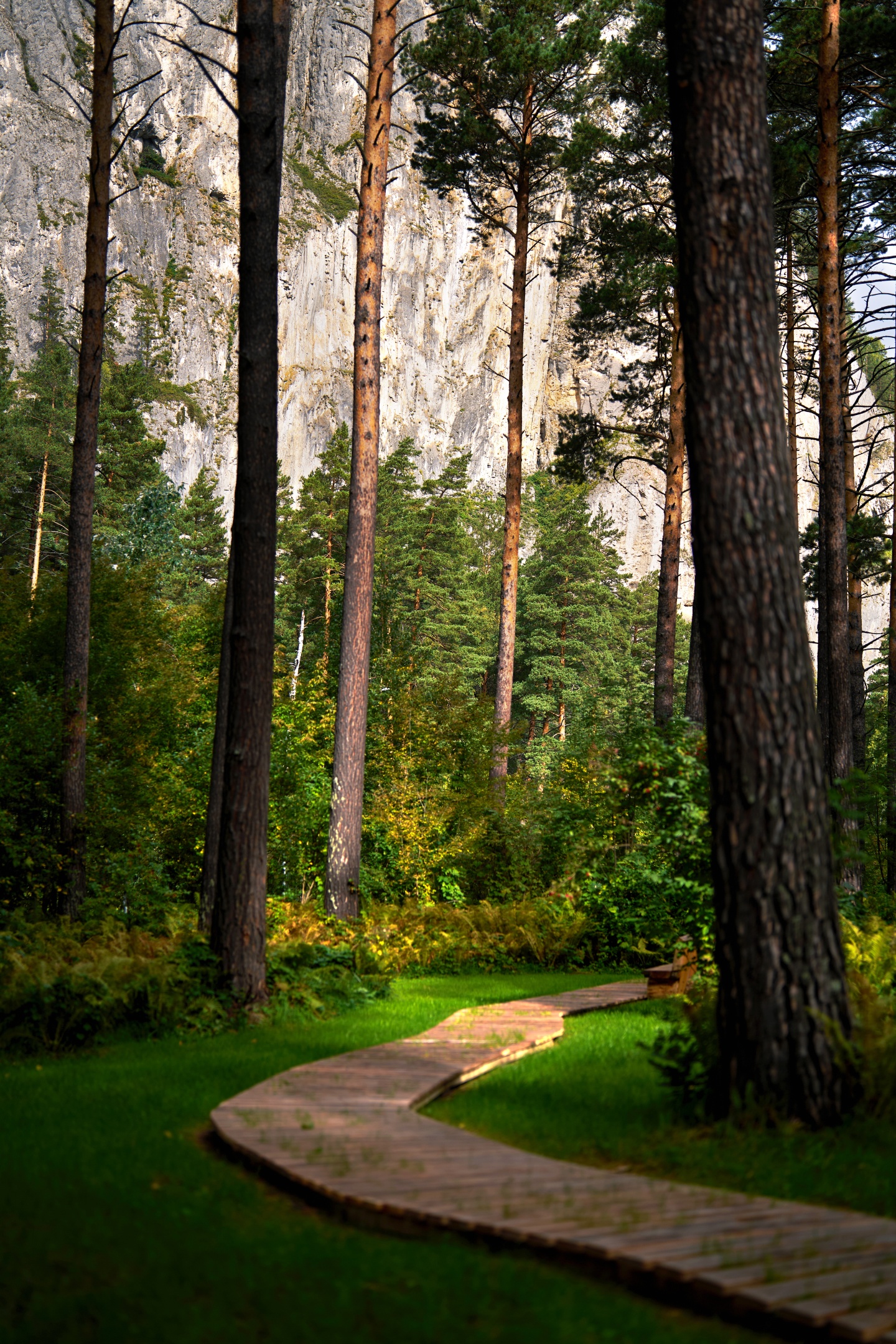 Grand Chalet Altay - фото 29