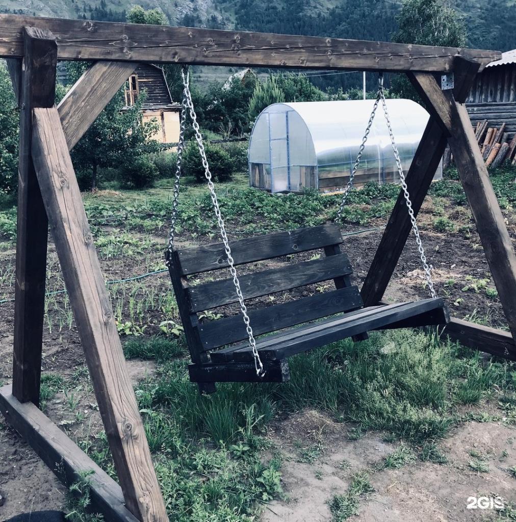 Altay Sun - фото 8