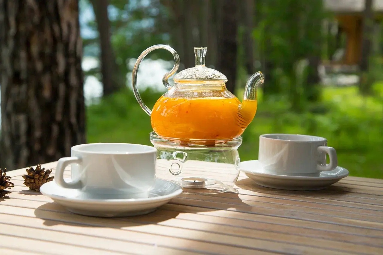 Grand Chalet Altay - фото 46