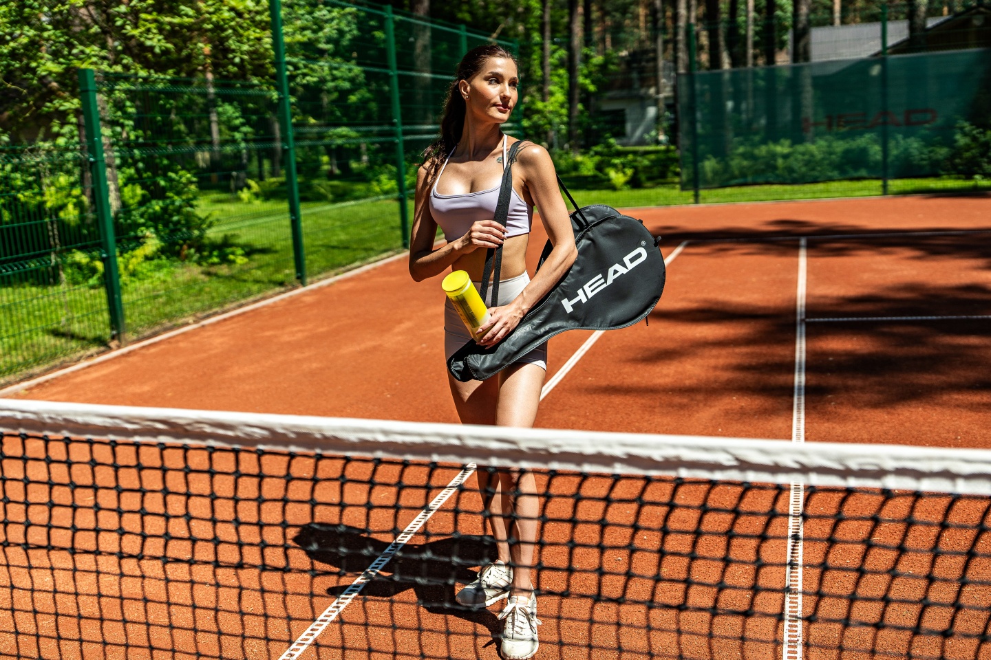 Grand Chalet Altay - фото 58