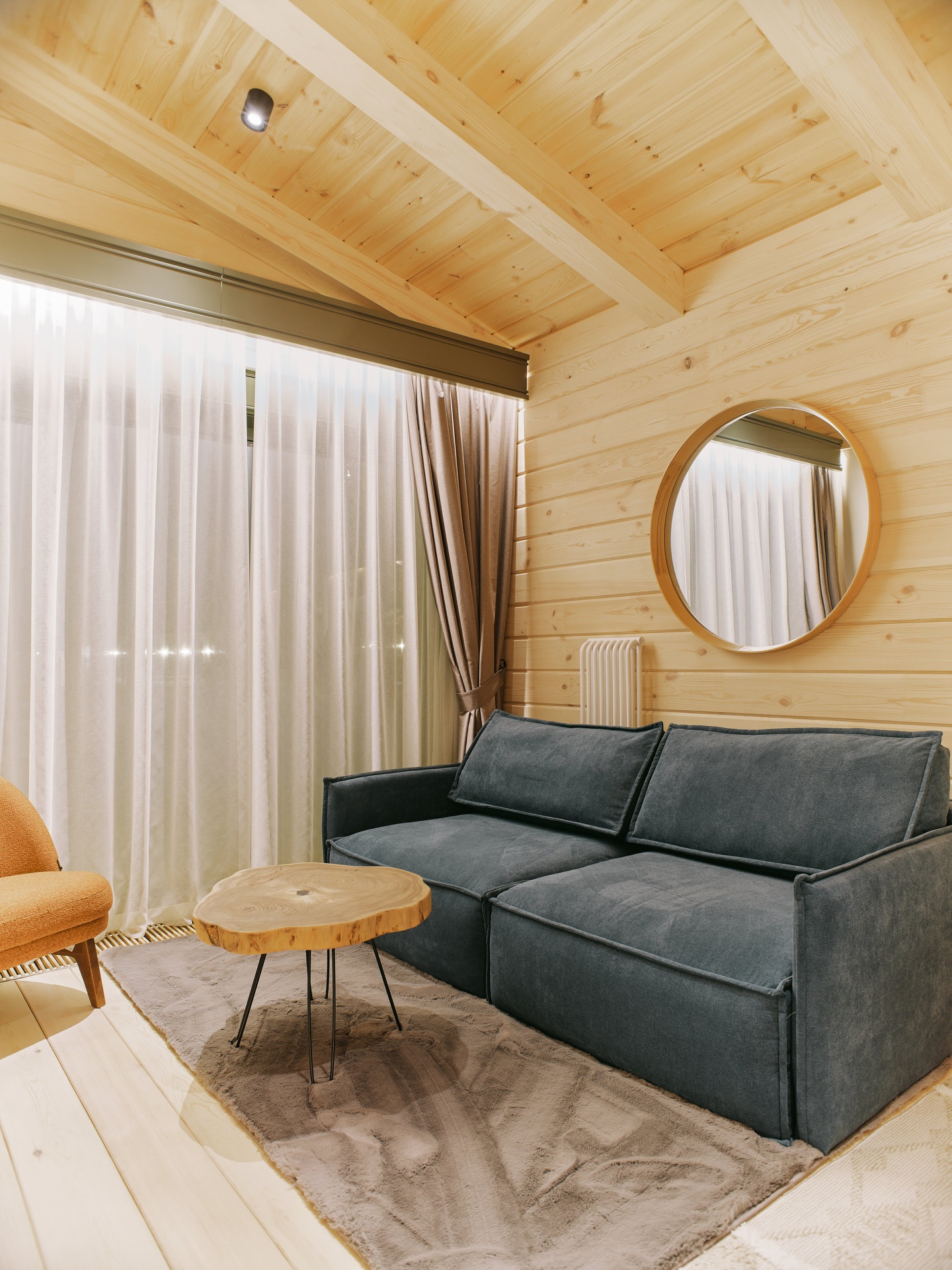 Grand Chalet Altay - фото 69