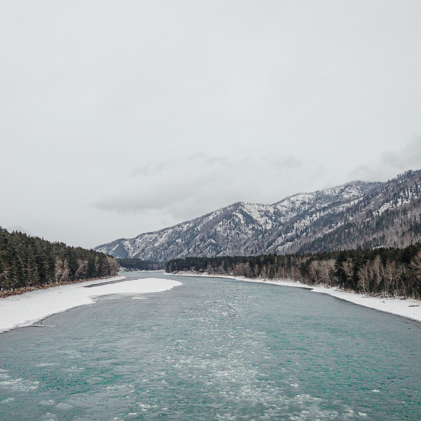 Grand Chalet Altay - фото 77