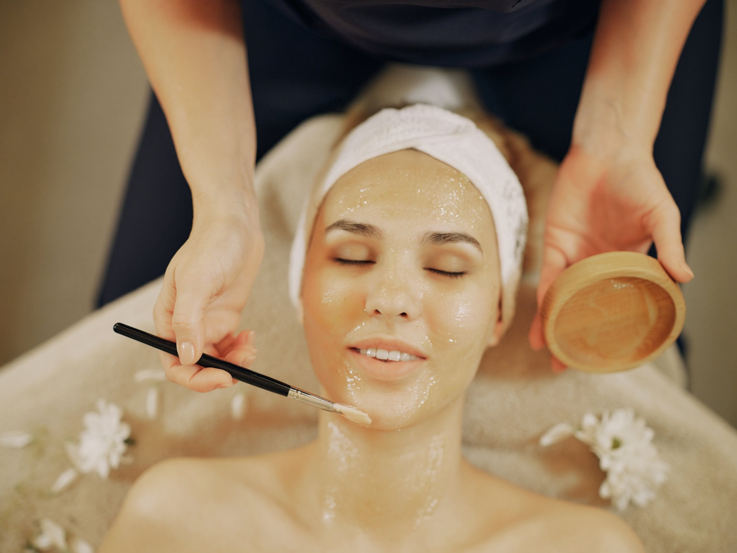 Grand Chalet Altay - фото 79