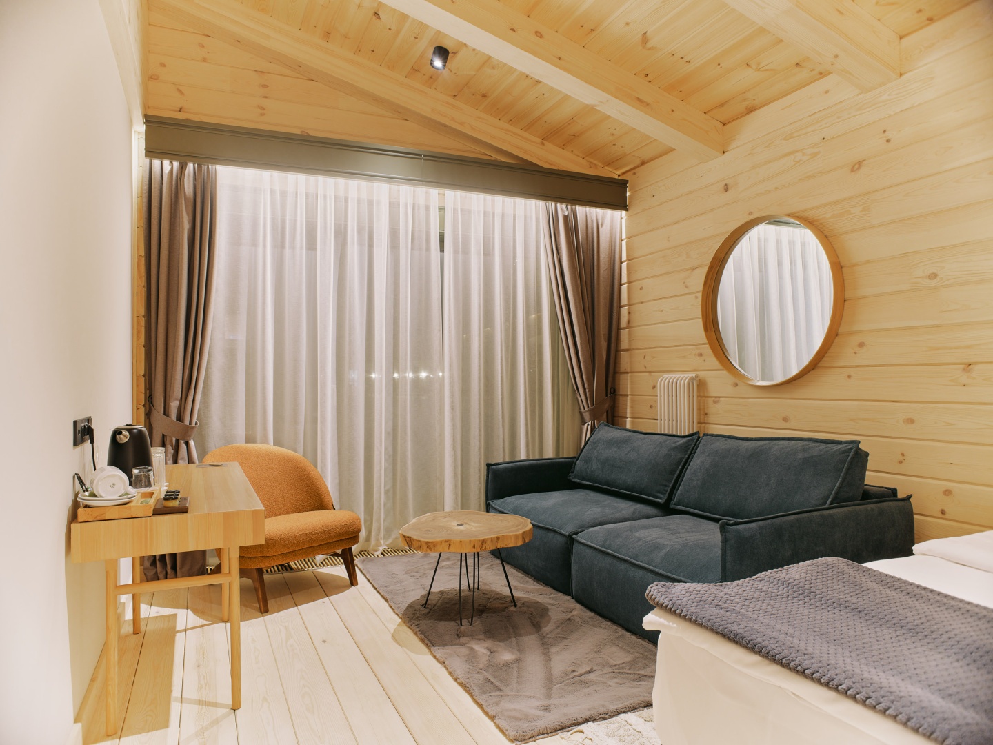 Grand Chalet Altay - фото 85