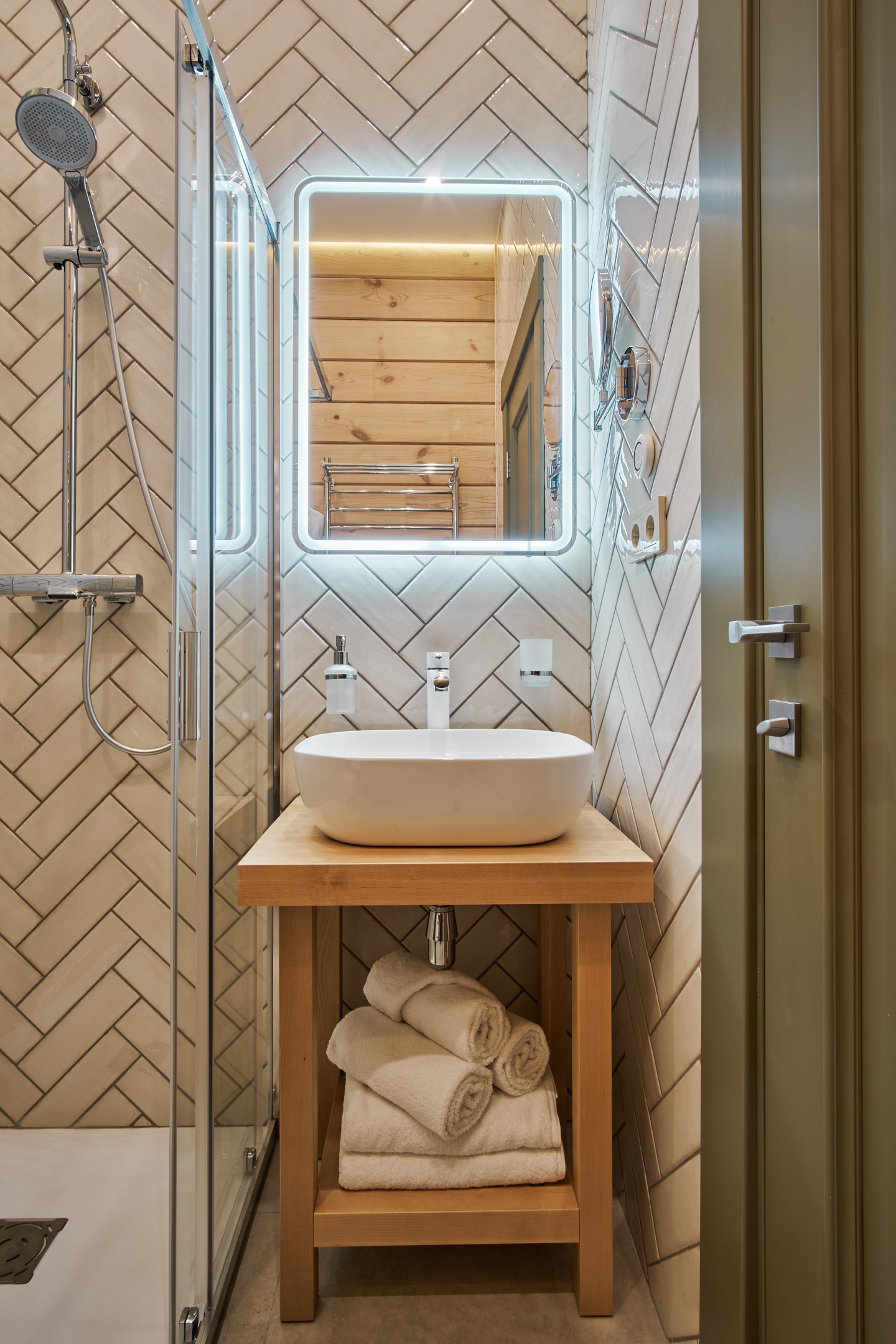 Grand Chalet Altay - фото 90