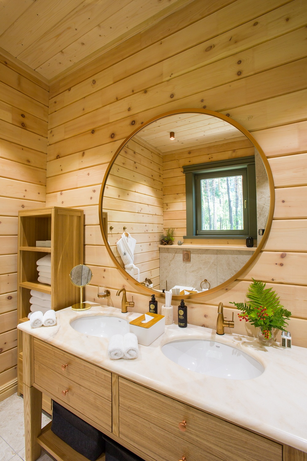 Grand Chalet Altay - фото 91