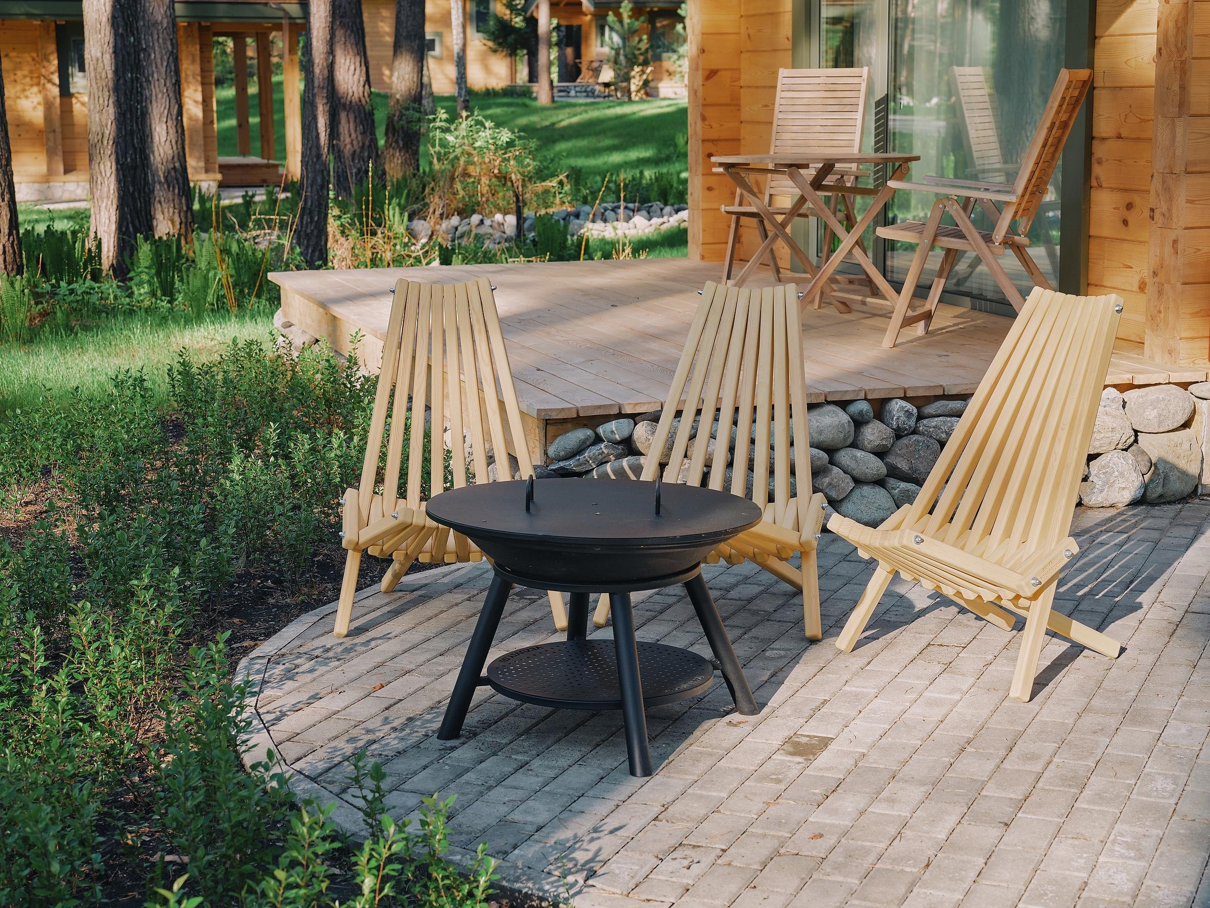 Grand Chalet Altay - фото 92